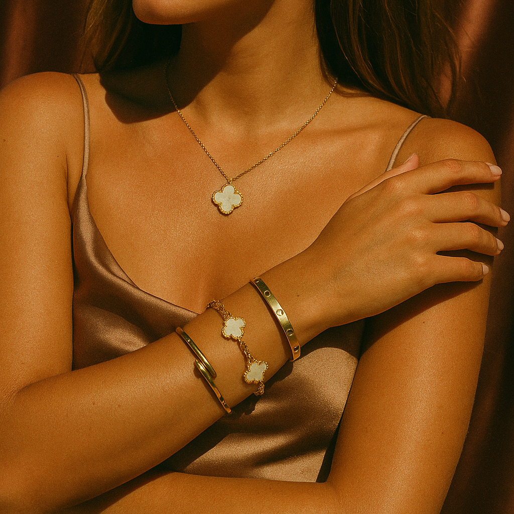 Aspen | White Edition