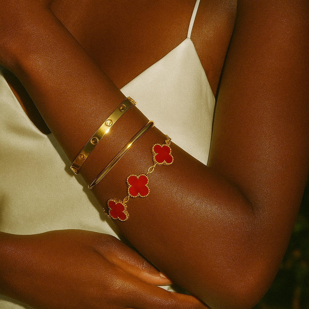 MALIBU | Red Edition