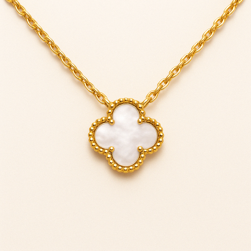 CLOVER Necklace