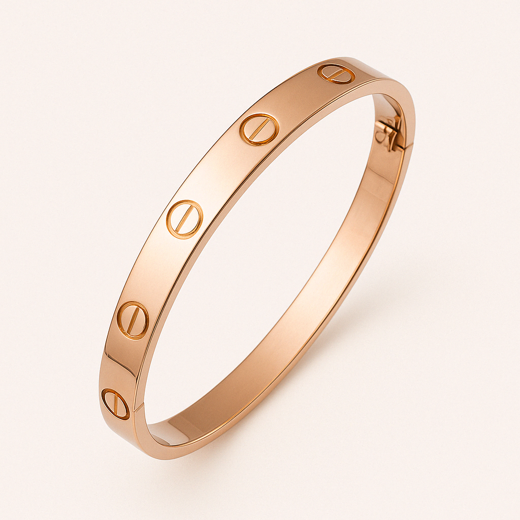 Elise Signature Cuff