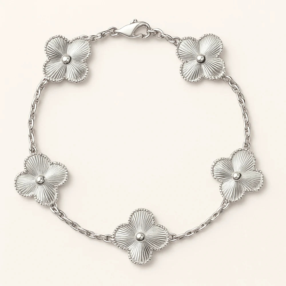 Clover Bracelet