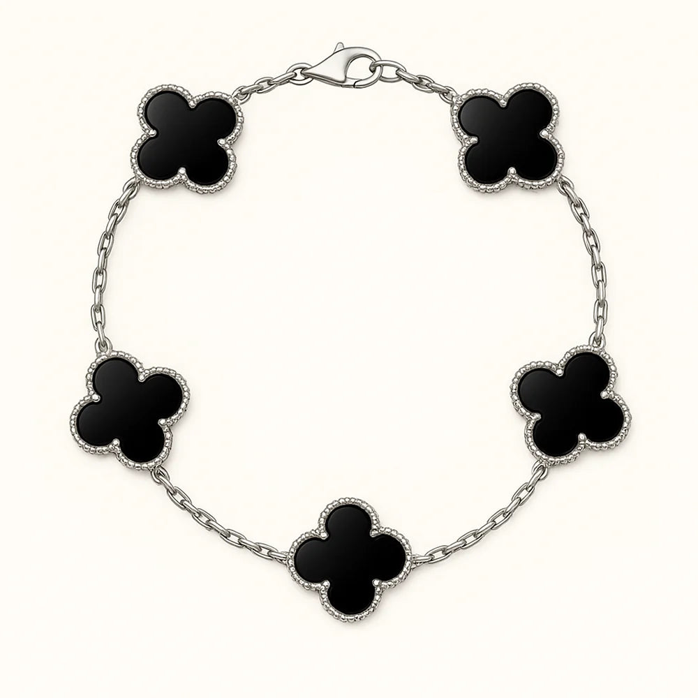 Clover Bracelet