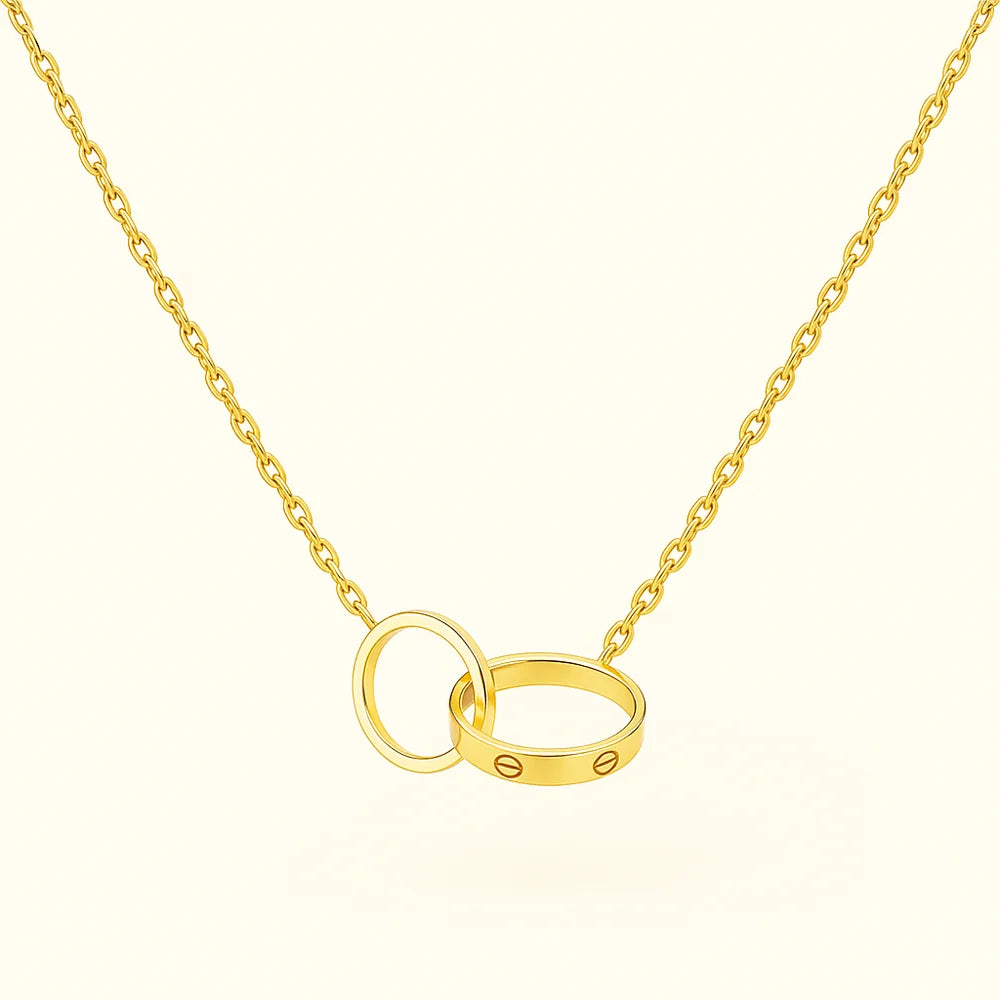 Valencia Necklace