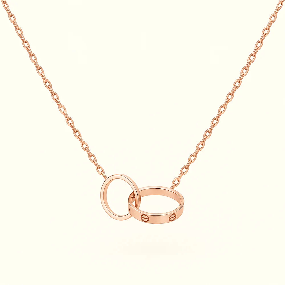 Valencia Necklace