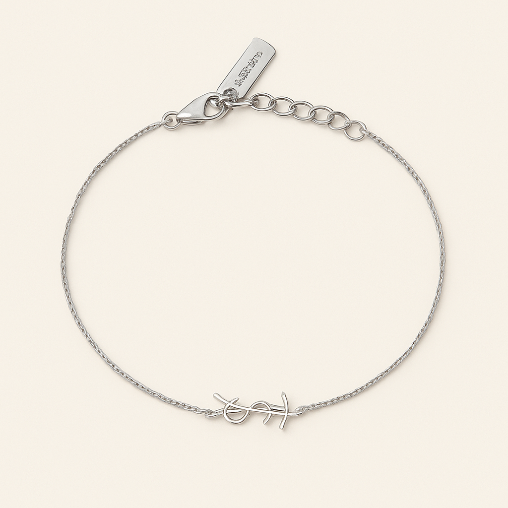 "YSL" Bracelet