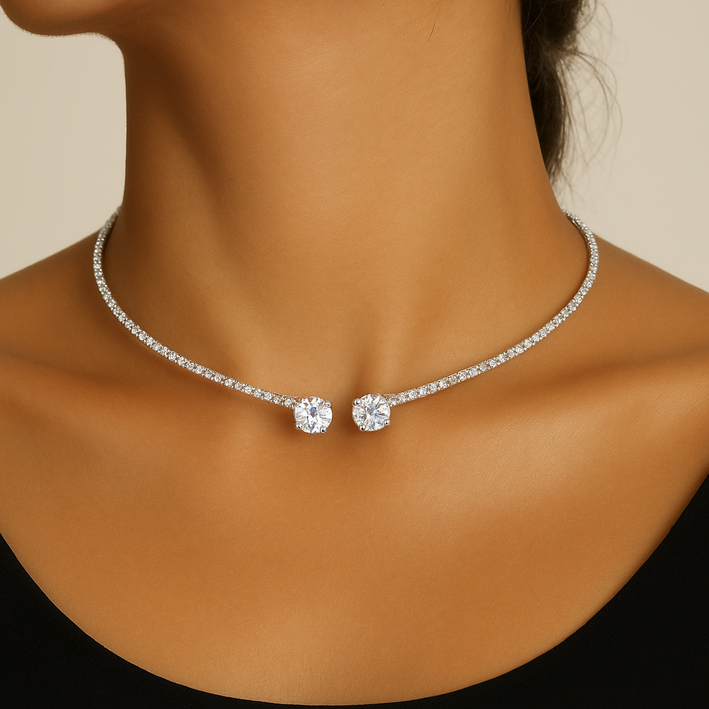 CRISTAL Choker