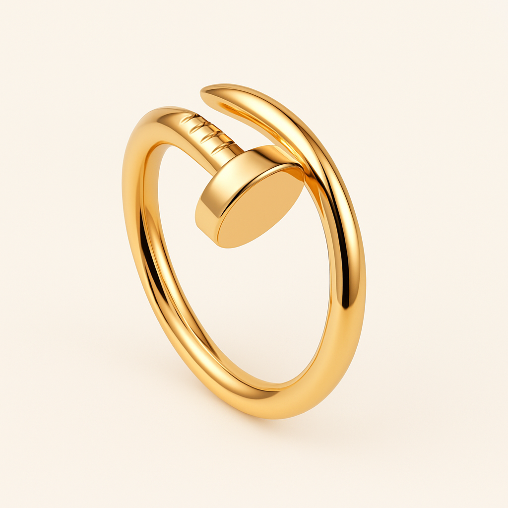 Ines Charm Ring