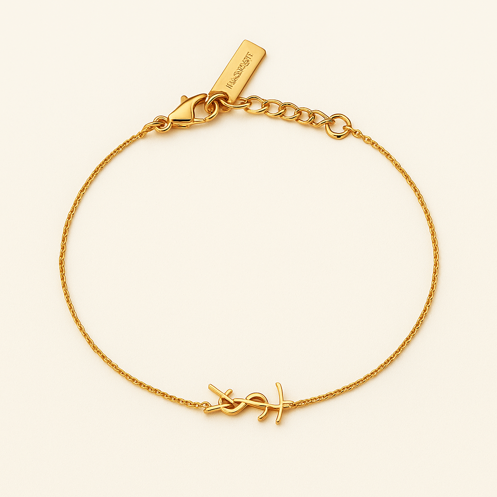 "YSL" Bracelet