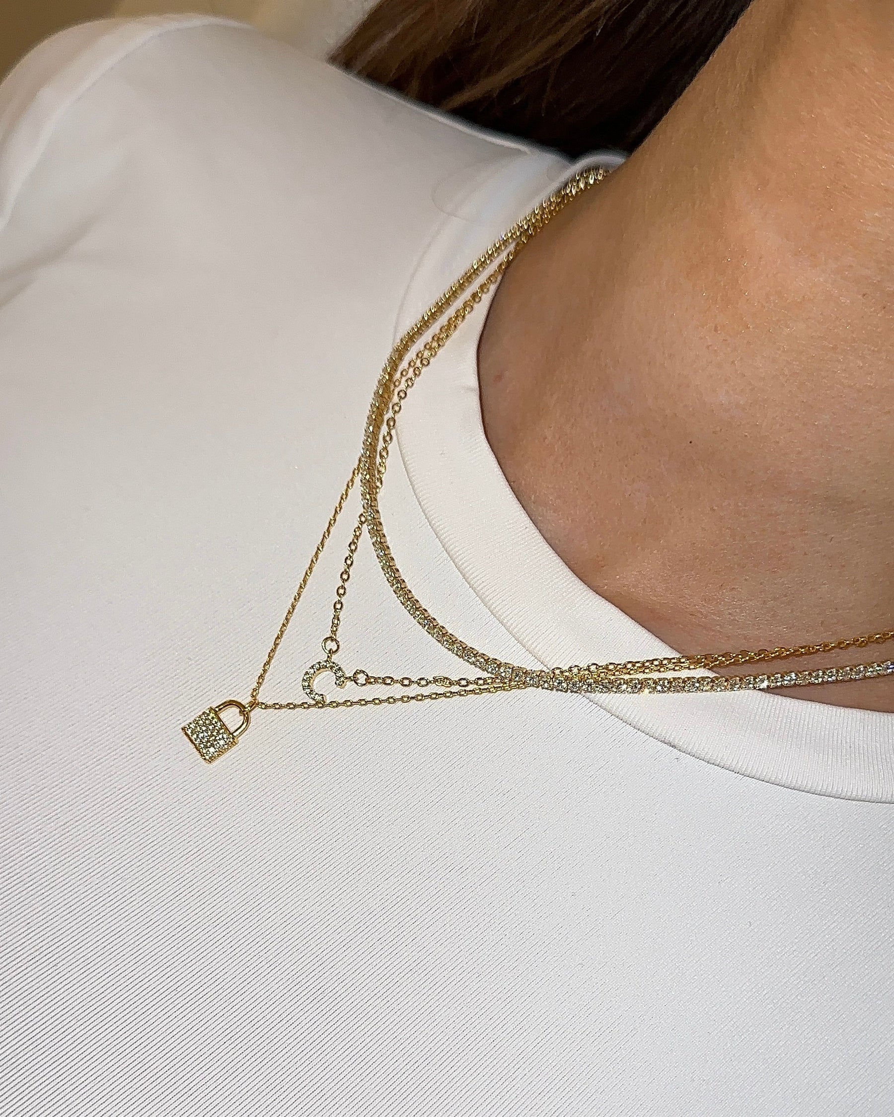 BELLA Ketting