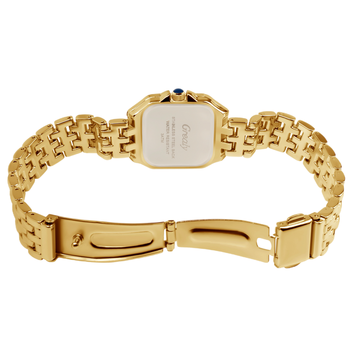 Margot Vintage Watch
