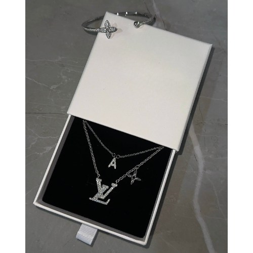 LV Necklace