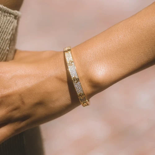 Eterna Deluxe Bracelet