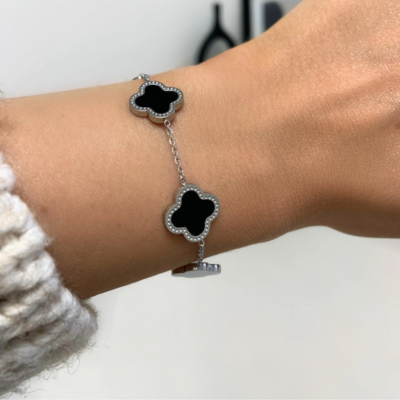 KLAVER Armband