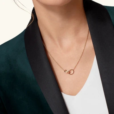 Valencia Necklace