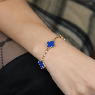 KLAVER Armband