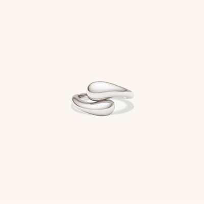 CORA Adjustable Statement Ring