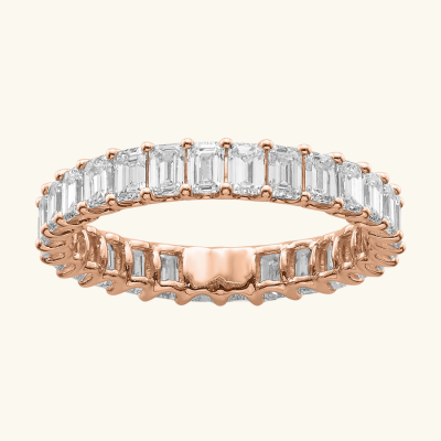 ATHENE Zirconia Ring