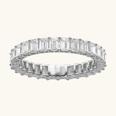 ATHENE Zirconia Ring