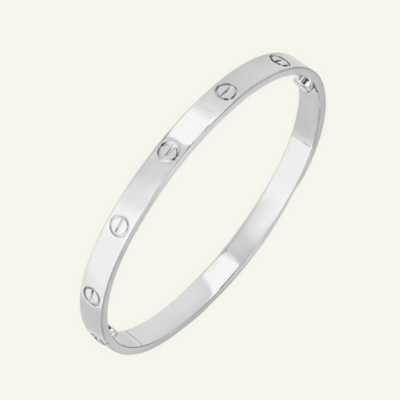 Elise Signature Cuff