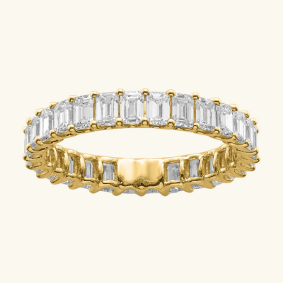 ATHENE Zirconia Ring