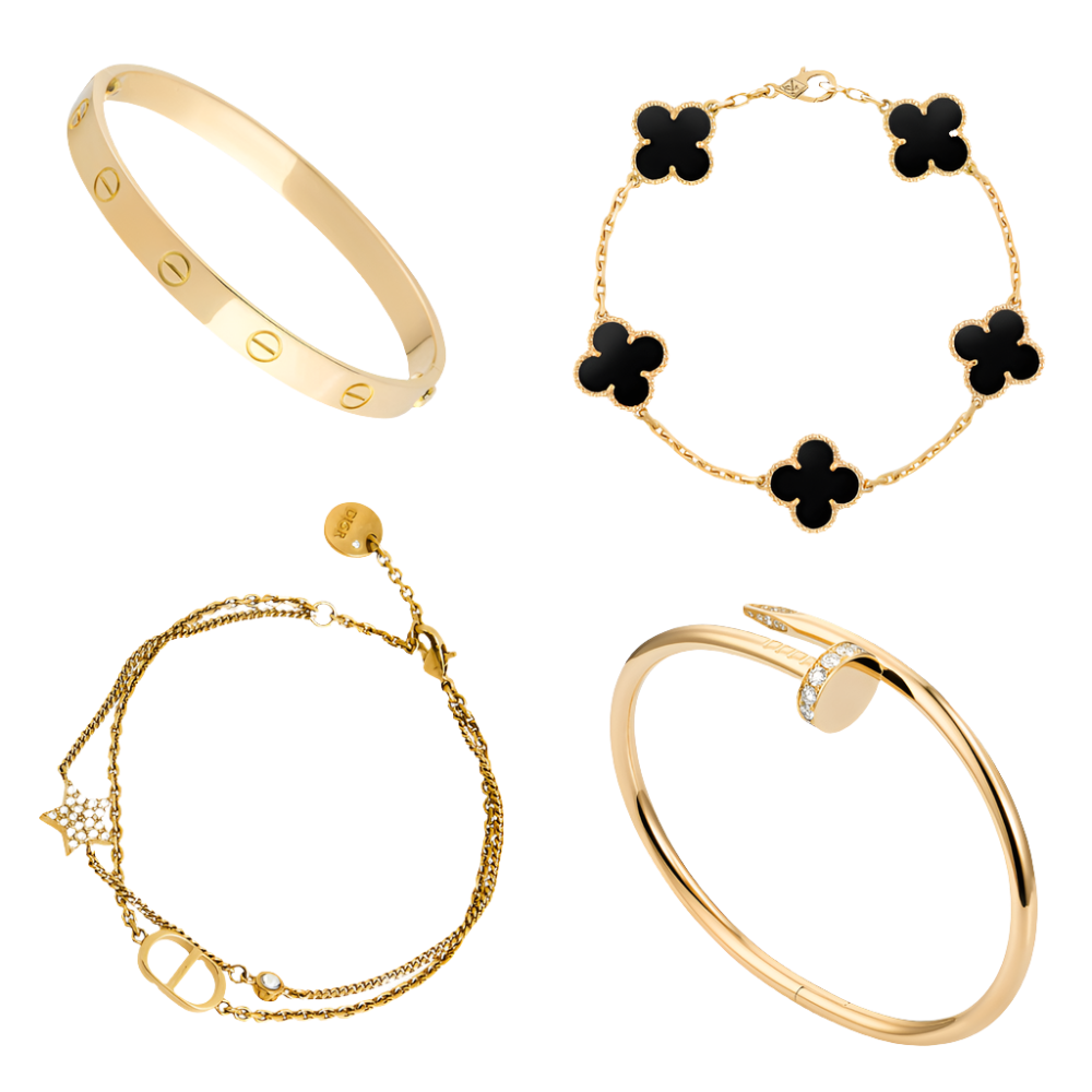 BERLIJN Set