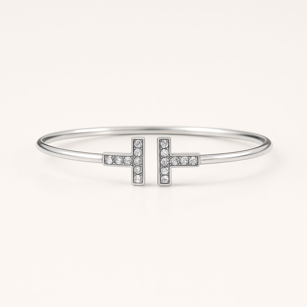 "T" Bracelet