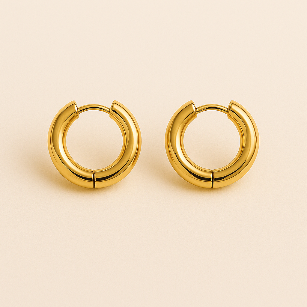 ROXY Classic Hoops