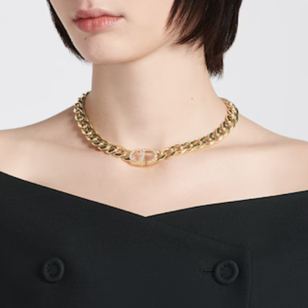 CD Elegant Choker